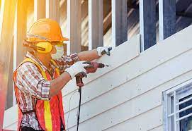 Best Siding for New Construction  in USA